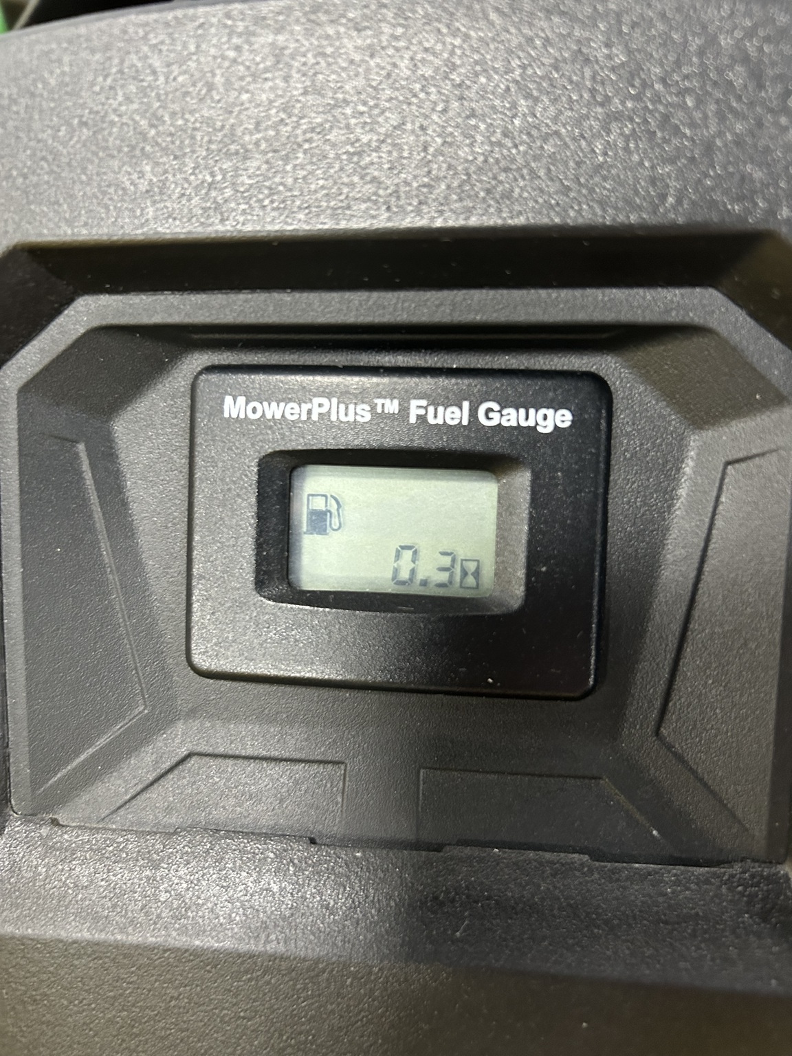 2025 John Deere Z530M Image 11