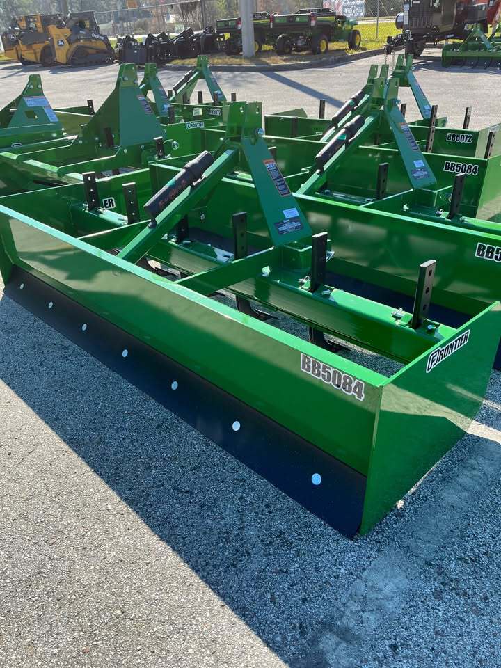 John Deere BB5084 Image 1