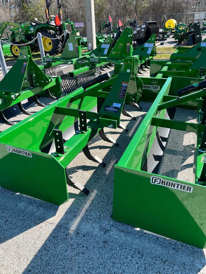 John Deere BB5084 Image 2