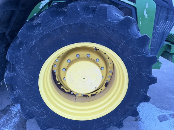 Photo of 2022 John Deere 8R 410