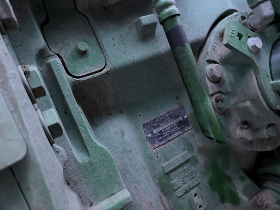 Photo of 2022 John Deere 8R 410