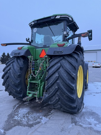 Photo of 2022 John Deere 8R 410