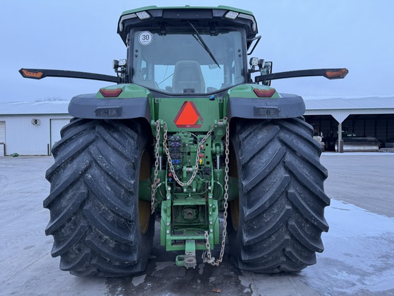 Photo of 2022 John Deere 8R 410