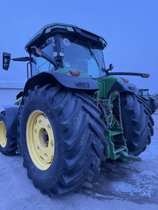 Photo of 2022 John Deere 8R 410