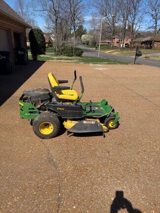 Photo of 2018 John Deere Z345R