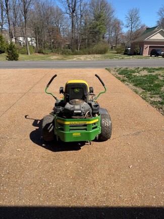 Photo of 2018 John Deere Z345R