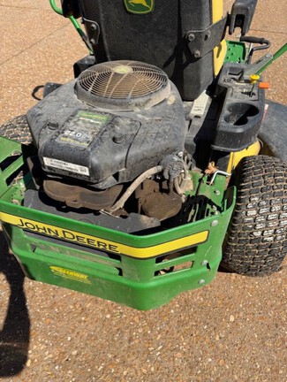 Photo of 2018 John Deere Z345R