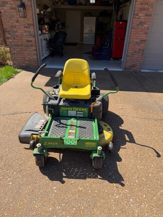 Photo of 2018 John Deere Z345R