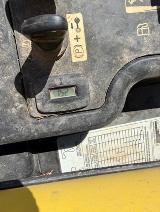 Photo of 2018 John Deere Z345R