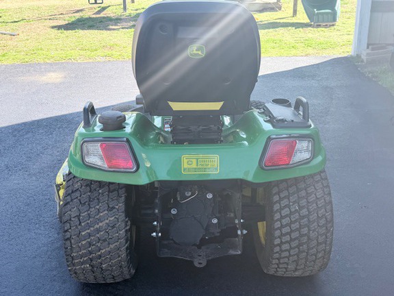 Photo of 2013 John Deere X730