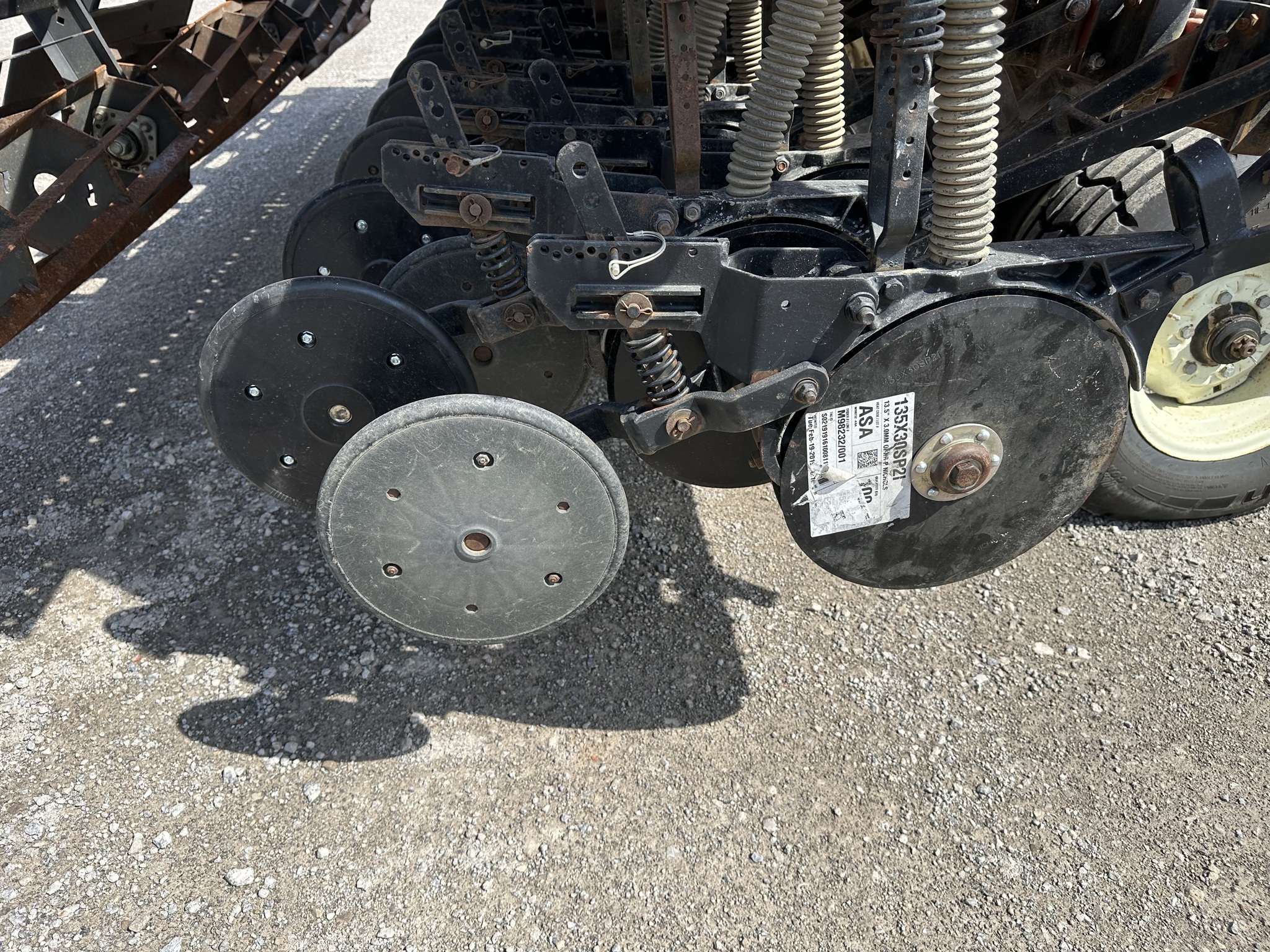 Tye 2015 Image 11