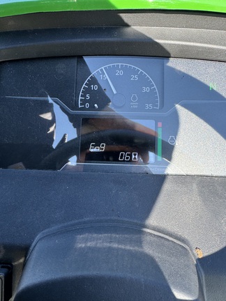 2026 John Deere 1023E