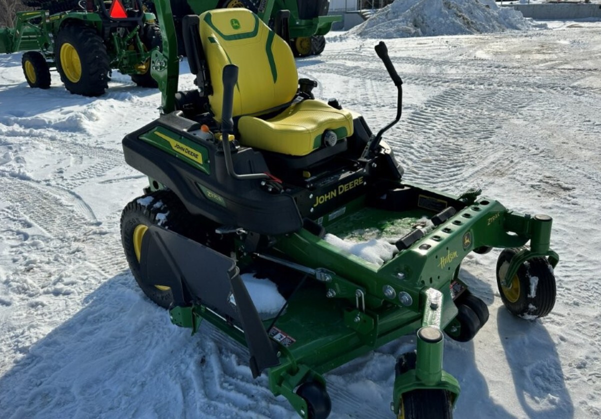 2022 John Deere Z970R