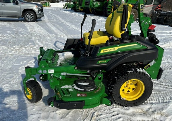 Photo of 2022 John Deere Z970R