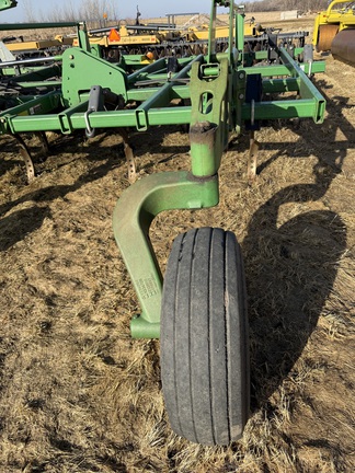 2007 John Deere 2410 - Photo14