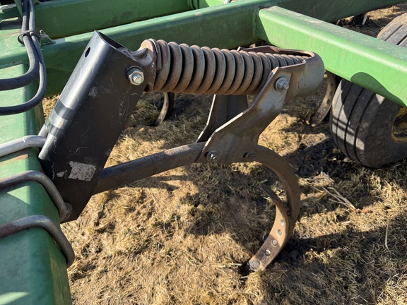 2007 John Deere 2410 - Photo12