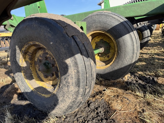 2007 John Deere 2410 - Photo8