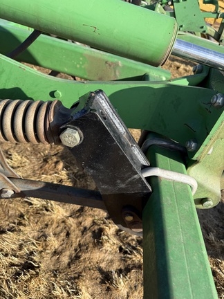 2007 John Deere 2410 - Photo6