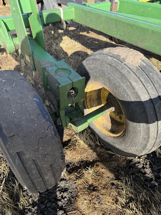 2007 John Deere 2410 - Photo7