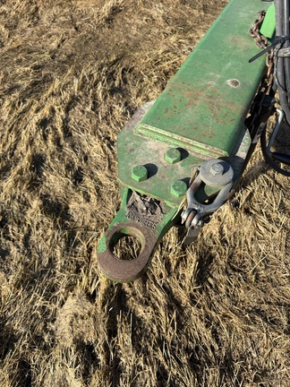 2007 John Deere 2410 - Photo4