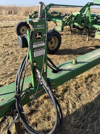 2007 John Deere 2410 - Photo3