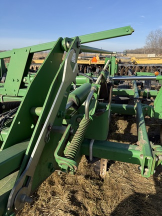 2007 John Deere 2410 - Photo2