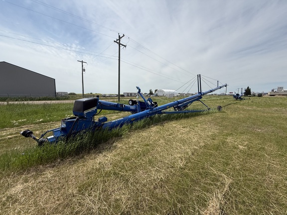 Photo of a 2022 Brandt 1390HP+