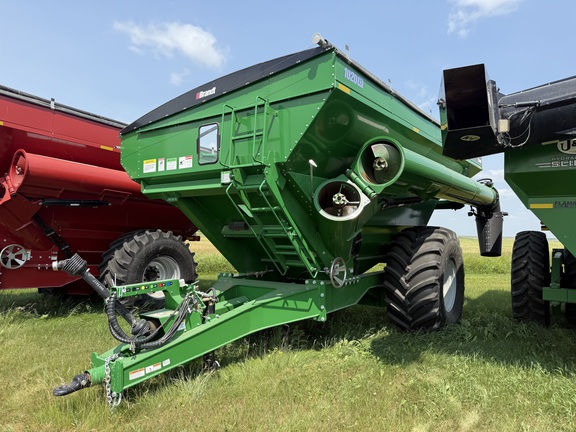 Photo of a 2022 Brandt 1020XT