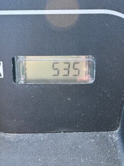 2025 John-Deere TX 4X2