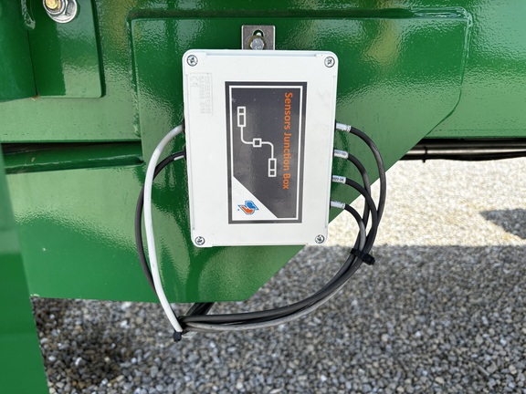 Used 2024 Pik Rite HP500 Manure Spreaders at Koenig Equipment in Greenville, OH - Photo8