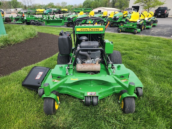 2023 John-Deere 661R