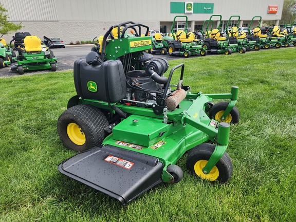 2023 John-Deere 661R