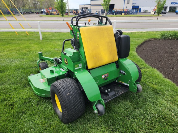 2023 John-Deere 661R
