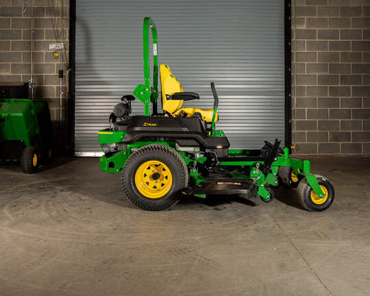 New In-Stock 2026 John Deere Z760R Zero Turn Mowers at Horizon Ag & Turf in Horizon Ag & Turf,  - Photo3