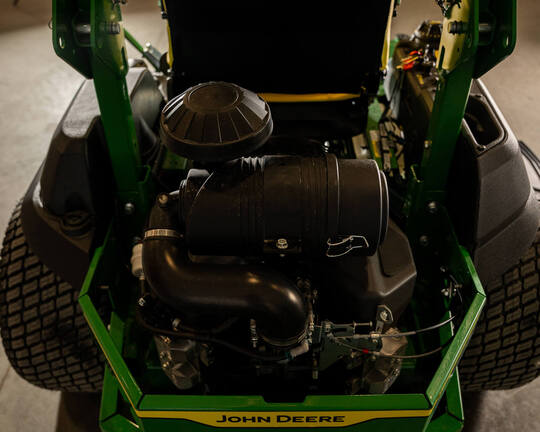 New In-Stock 2026 John Deere Z760R Zero Turn Mowers at Horizon Ag & Turf in Horizon Ag & Turf,  - Photo7