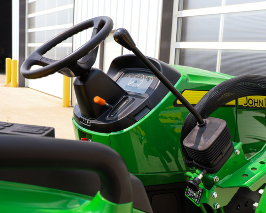 New In-Stock 2026 John Deere 4044M Compact Utility Tractors at Horizon Ag & Turf in Horizon Ag & Turf,  - Photo8
