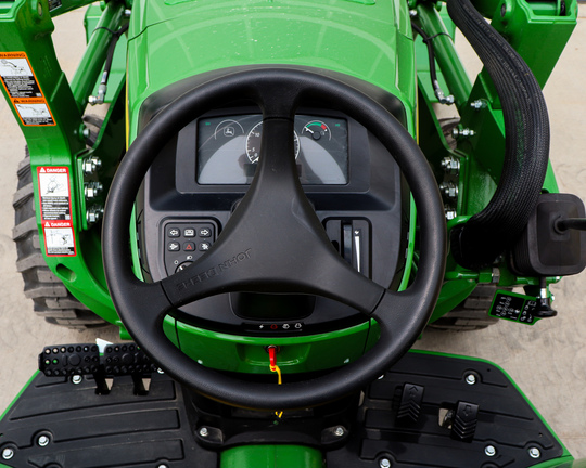 New In-Stock 2026 John Deere 4044M Compact Utility Tractors at Horizon Ag & Turf in Horizon Ag & Turf,  - Photo12