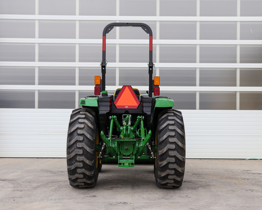 New In-Stock 2026 John Deere 4044M Compact Utility Tractors at Horizon Ag & Turf in Horizon Ag & Turf,  - Photo5