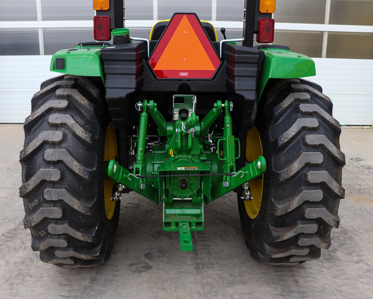New In-Stock 2026 John Deere 4044M Compact Utility Tractors at Horizon Ag & Turf in Horizon Ag & Turf,  - Photo6