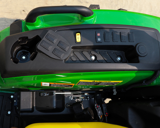 New In-Stock 2026 John Deere 4044M Compact Utility Tractors at Horizon Ag & Turf in Horizon Ag & Turf,  - Photo11