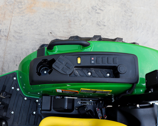 New In-Stock 2026 John Deere 4044M Compact Utility Tractors at Horizon Ag & Turf in Horizon Ag & Turf,  - Photo10