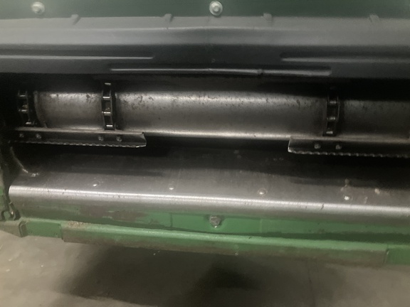 Photo of 2017 John Deere S670