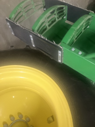 Photo of 2017 John Deere S670