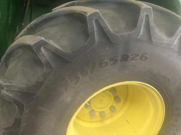 Photo of 2017 John Deere S670