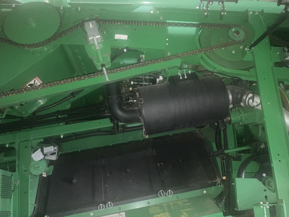 Photo of 2017 John Deere S670