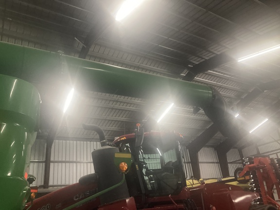 Photo of 2017 John Deere S670