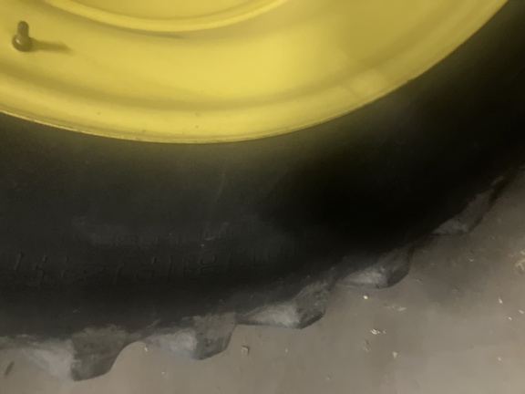 Photo of 2017 John Deere S670