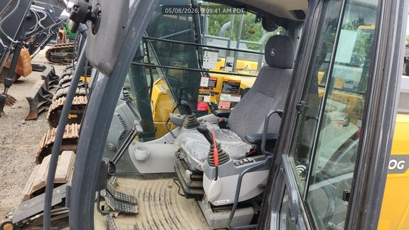 2022 John Deere 130G