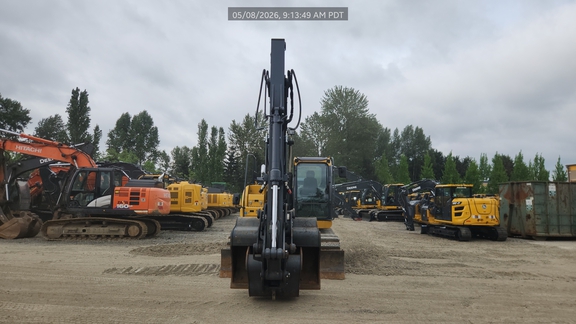 2022 John Deere 130G