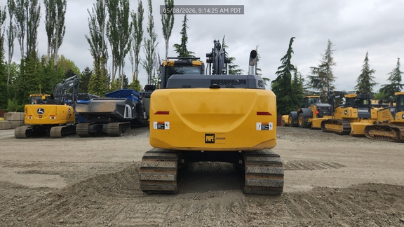 2022 John Deere 130G